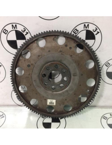 Volant moteur BMW X5 E53 