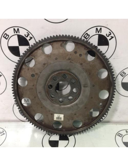 Volant moteur BMW X5 E53 