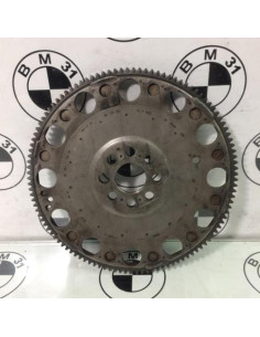 Volant moteur BMW X5 E53  2