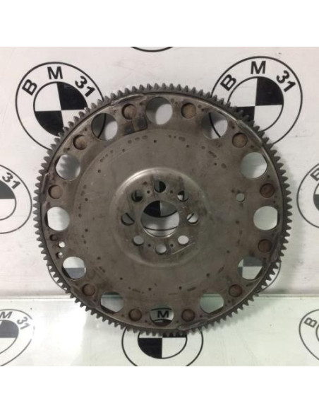 Volant moteur BMW X5 E53 