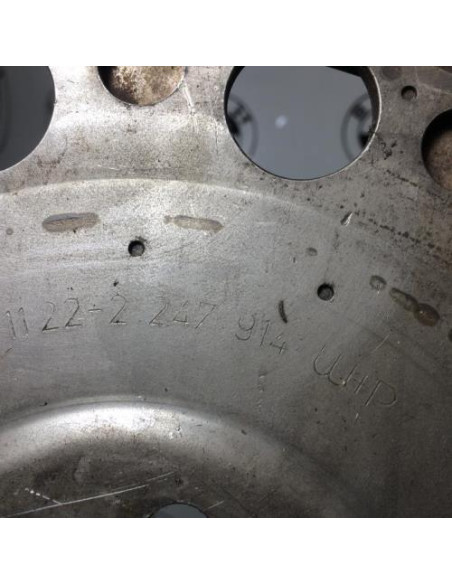 Volant moteur BMW X5 E53 