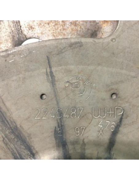 Volant moteur BMW SERIE 5 E34 