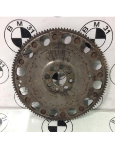 Volant moteur BMW X5 E53  2