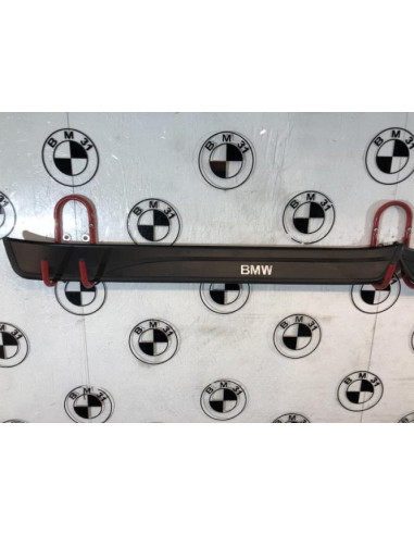 Marche pieds BMW SERIE 3 E90 PHASE 1 Diesel