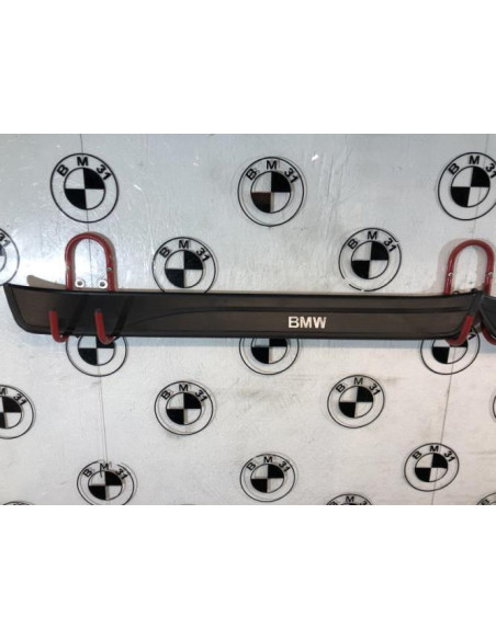 Marche pieds BMW SERIE 3 E90 PHASE 1 Diesel