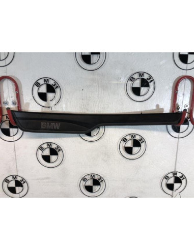 Marche pieds BMW SERIE 3 E90 PHASE 1 Diesel