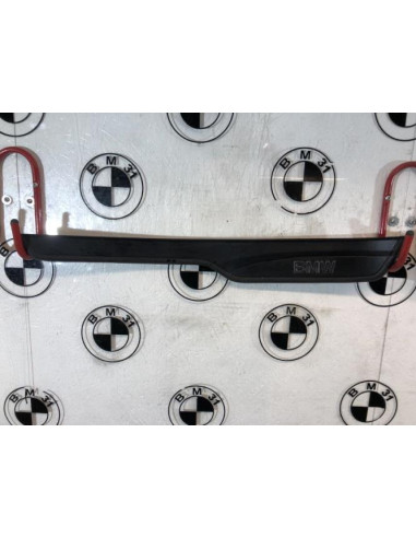 Marche pieds BMW SERIE 3 E90 PHASE 1 Diesel