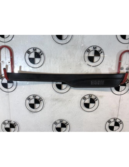 Marche pieds BMW SERIE 3 E90 PHASE 1 Diesel