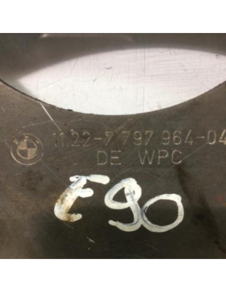 Volant moteur BMW SERIE 3 E90 PHASE 1 