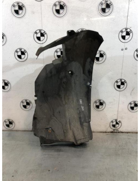 Pare boue avant gauche BMW SERIE 3 E90 PHASE 1 Diesel