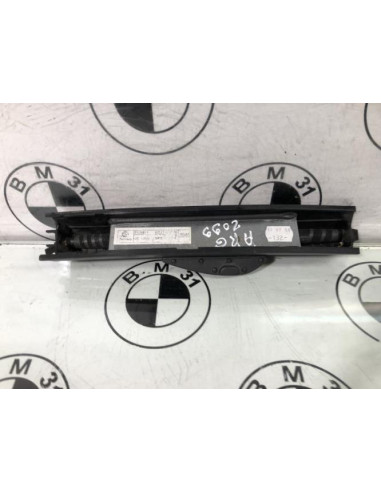 Pare soleil gauche BMW SERIE 3 E90 PHASE 1 Diesel
