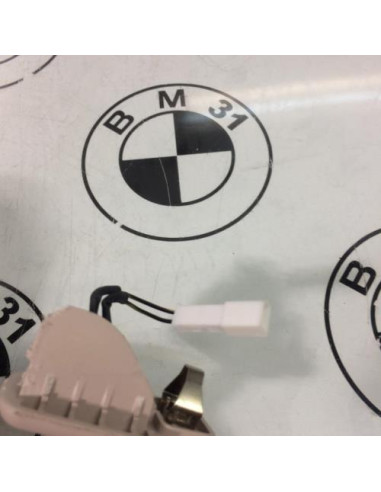 Pare soleil droit BMW SERIE 1 F20 PHASE 1 Diesel