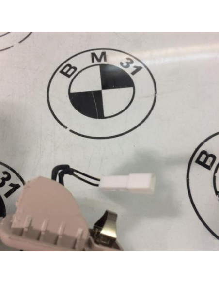 Pare soleil droit BMW SERIE 1 F20 PHASE 1 Diesel