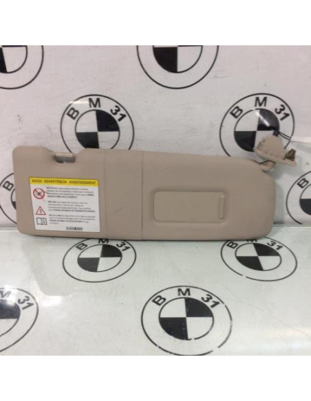 Pare soleil droit BMW SERIE 1 F20 PHASE 1 Diesel