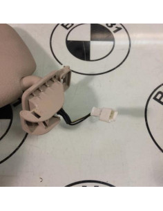 Pare soleil gauche BMW SERIE 1 F20 PHASE 1 Diesel 2