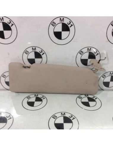 Pare soleil gauche BMW SERIE 1 F20 PHASE 1 Diesel