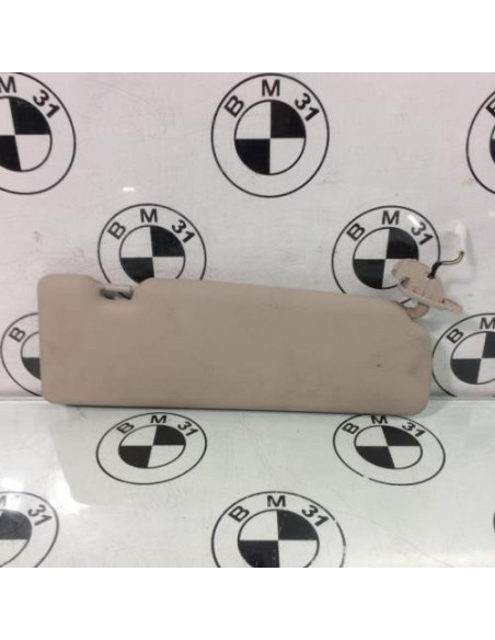 Pare soleil gauche BMW SERIE 1 F20 PHASE 1 Diesel
