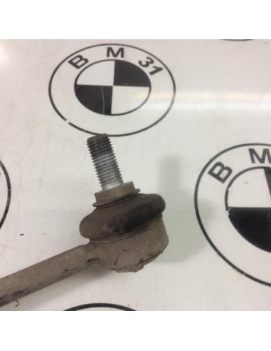 Bielette barre stabilisatrice avant gauche BMW X5 E53 