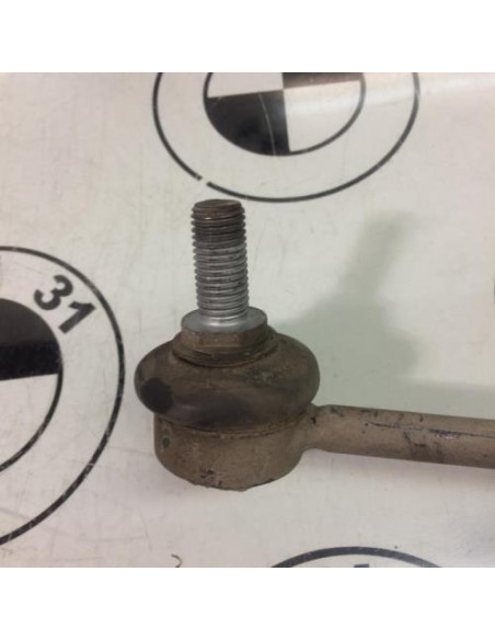 Bielette barre stabilisatrice avant gauche BMW X5 E53 