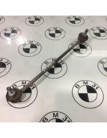 Bielette barre stabilisatrice avant gauche BMW X5 E53 