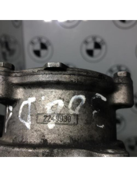 Pompe à vide BMW SERIE 3 E46 PHASE 1 