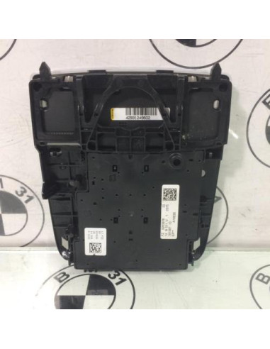 Eclairage de plafonnier BMW SERIE 1 F20 PHASE 2 
