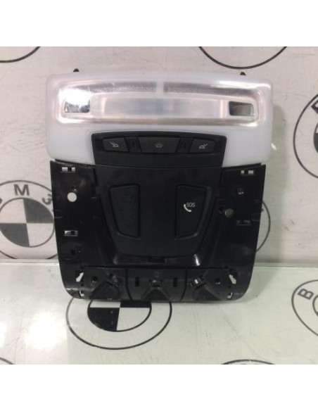 Eclairage de plafonnier BMW SERIE 1 F20 PHASE 2 