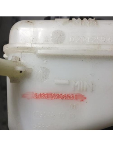 Maitre cylindre (freinage) BMW SERIE 1 F21 PHASE 1 