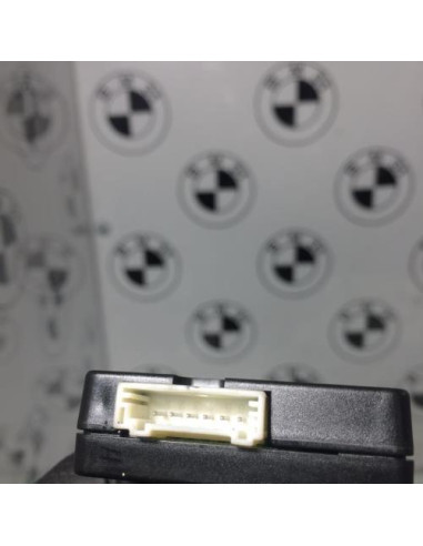 Antenne BMW X3 F25 PHASE 1 Diesel