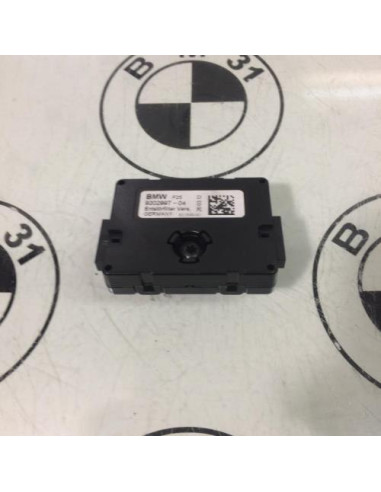 Antenne BMW X3 F25 PHASE 1 Diesel