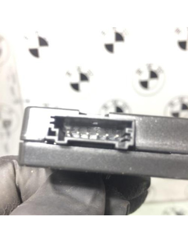 Antenne BMW X3 F25 PHASE 1 Diesel