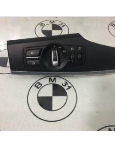 Commande de phare BMW X3 F25 PHASE 1 Diesel