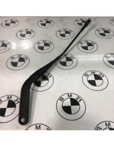 Bras essuie glace avant droit BMW SERIE 1 E87 PHASE 2 Essence