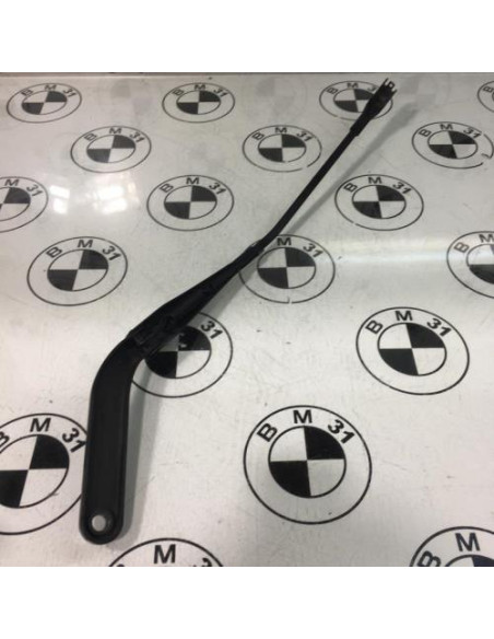 Bras essuie glace avant droit BMW SERIE 1 E87 PHASE 2 Essence
