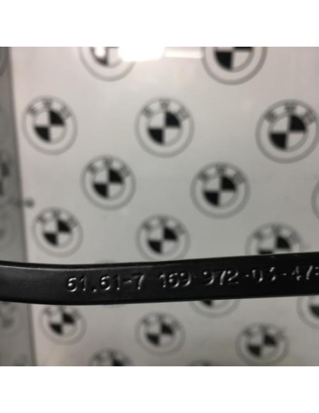 Bras essuie glace avant droit BMW SERIE 1 E87 PHASE 2 Essence