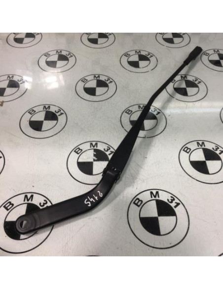 Bras essuie glace avant droit BMW SERIE 1 E87 PHASE 2 Essence