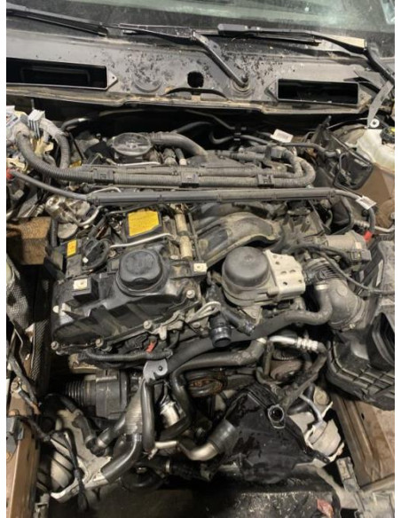 Bras essuie glace avant droit BMW SERIE 1 E87 PHASE 2 Essence