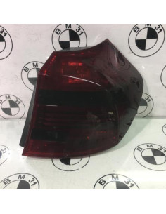 Feu arriere principal droit (feux) BMW SERIE 1 E87 PHASE 2 Essence