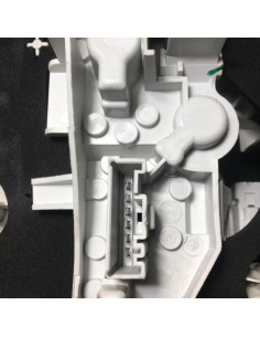 Feu arriere principal droit (feux) BMW SERIE 1 E87 PHASE 2 Essence 2