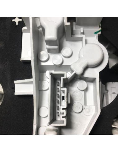 Feu arriere principal droit (feux) BMW SERIE 1 E87 PHASE 2 Essence