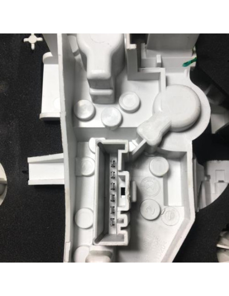 Feu arriere principal droit (feux) BMW SERIE 1 E87 PHASE 2 Essence