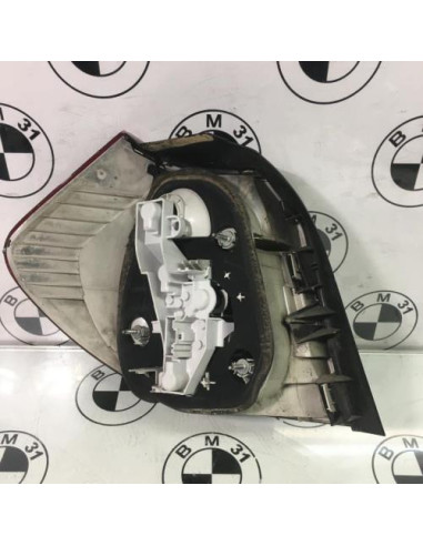 Feu arriere principal droit (feux) BMW SERIE 1 E87 PHASE 2 Essence