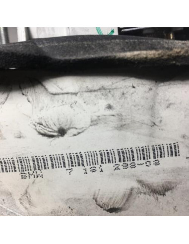 Feu arriere principal droit (feux) BMW SERIE 1 E87 PHASE 2 Essence