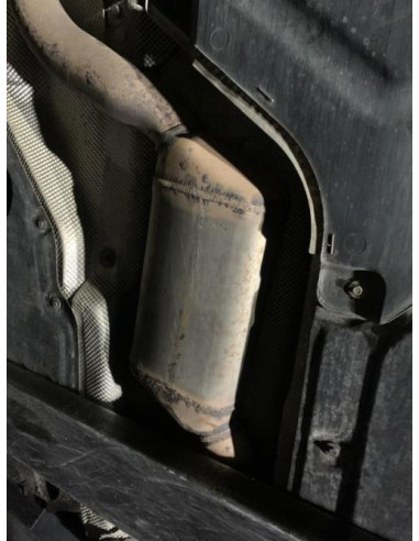 Feu arriere principal droit (feux) BMW SERIE 1 E87 PHASE 2 Essence