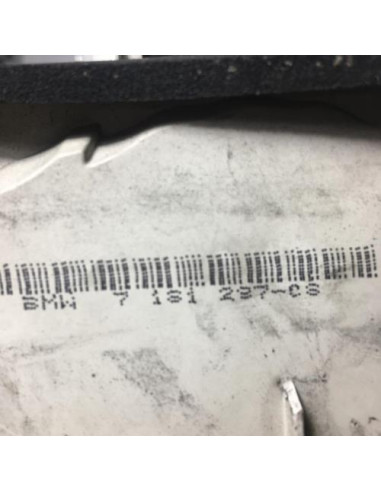 Feu arriere principal gauche (feux) BMW SERIE 1 E87 PHASE 2 Essence