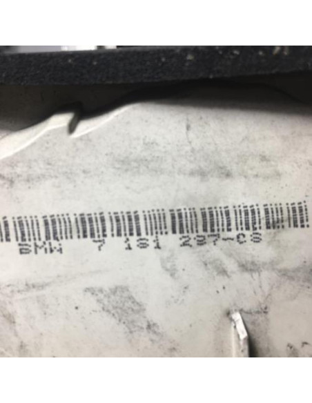 Feu arriere principal gauche (feux) BMW SERIE 1 E87 PHASE 2 Essence