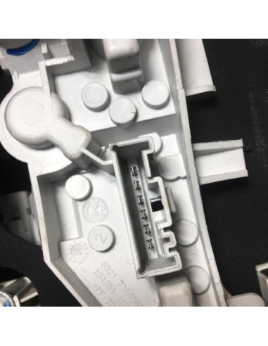 Feu arriere principal gauche (feux) BMW SERIE 1 E87 PHASE 2 Essence