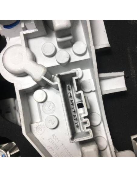 Feu arriere principal gauche (feux) BMW SERIE 1 E87 PHASE 2 Essence