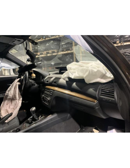 Feu arriere principal gauche (feux) BMW SERIE 1 E87 PHASE 2 Essence