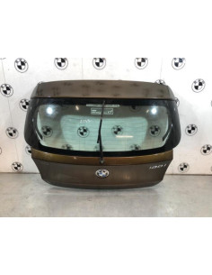 Malle/Hayon arriere BMW SERIE 1 E87 PHASE 2 Essence